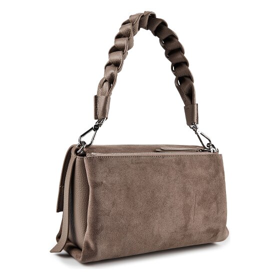 Coccinelle Boheme Torba na ramię Skóra 26 cm