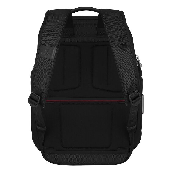Victorinox Werks Traveler 7.0 Plecak biznesowy 46 cm Komora na laptopa