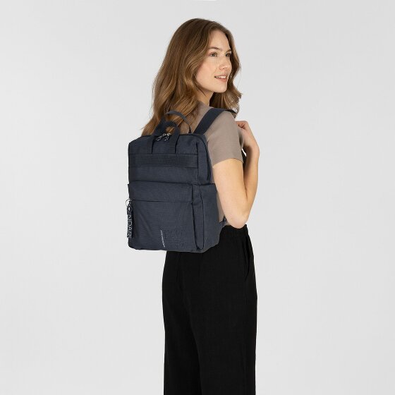 Mandarina Duck Plecak z przegrodą na laptopa 38 cm