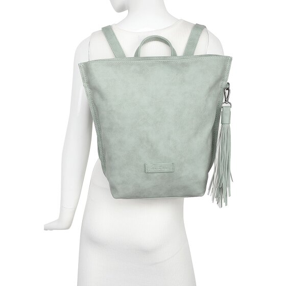 Fritzi aus Preußen Fritzi33 Vintage Plecak miejski 36 cm