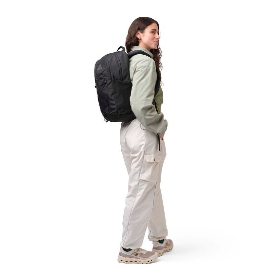 Gregory Terros 20 L Plecak 50 cm Komora na laptopa