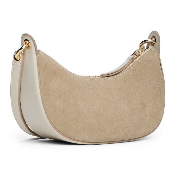 Tommy Hilfiger Moon Torba na ramię Skórzany 19 cm