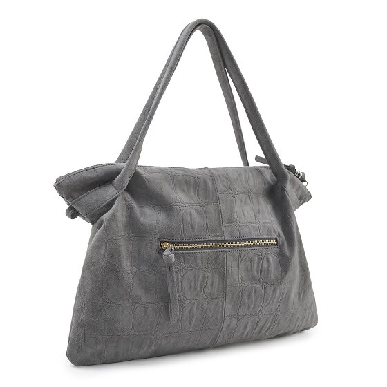 FredsBruder Velvet Wild Torba na ramię Skórzany 59 cm