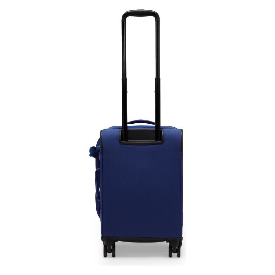 Kipling Spontaneous 4 kółka Walizka kabinowa S 53 cm