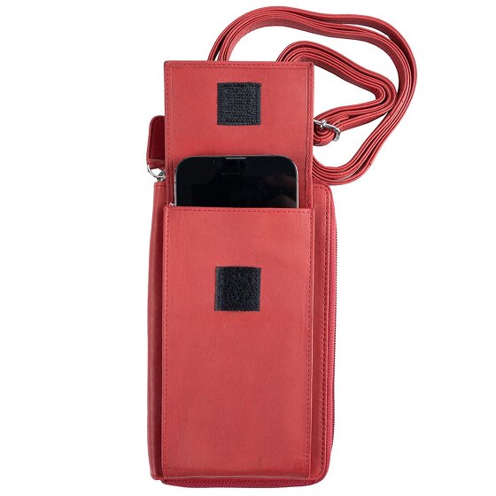 Bench Etui na telefon komórkowy skórzane 11 cm