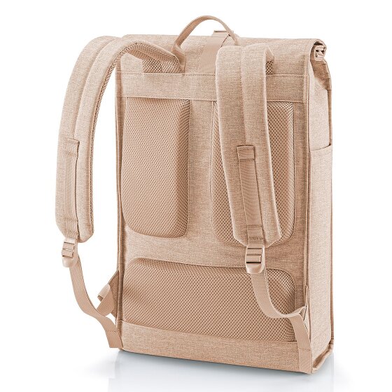 reisenthel Urban Rolltop Plecak 49 cm Komora na laptopa