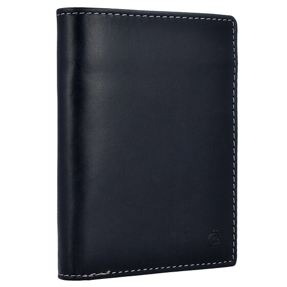 Esquire Esquire Dallas Wallet Leather 9 cm