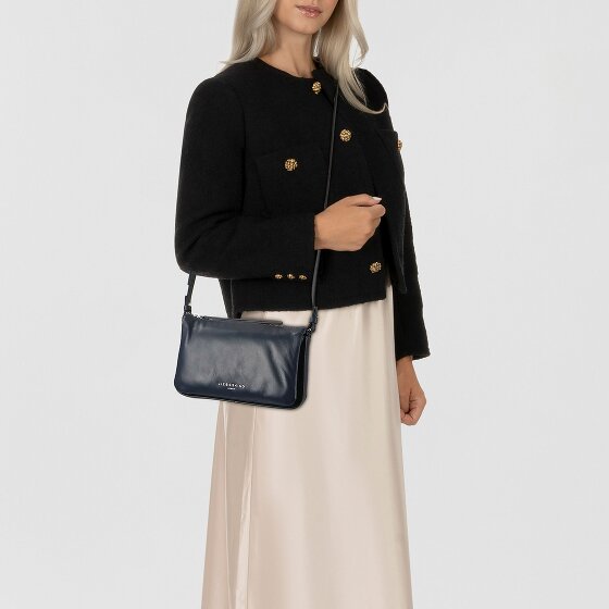 Liebeskind Torba na ramię S Skórzany 24.5 cm