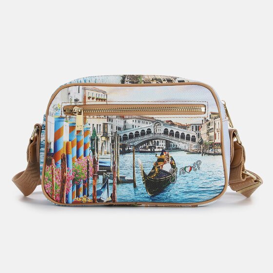 Y Not? Yesbag Torba na ramię 24 cm