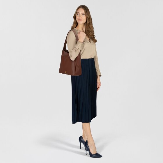 Fossil Dillon Torba na ramię Skórzany 30 cm