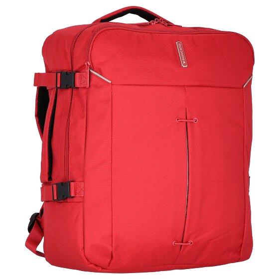 Roncato Ironik 2.0 Plecak 45 cm Komora na laptopa
