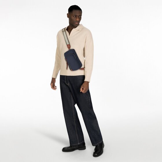 camel active Bari Torba na ramię 14 cm