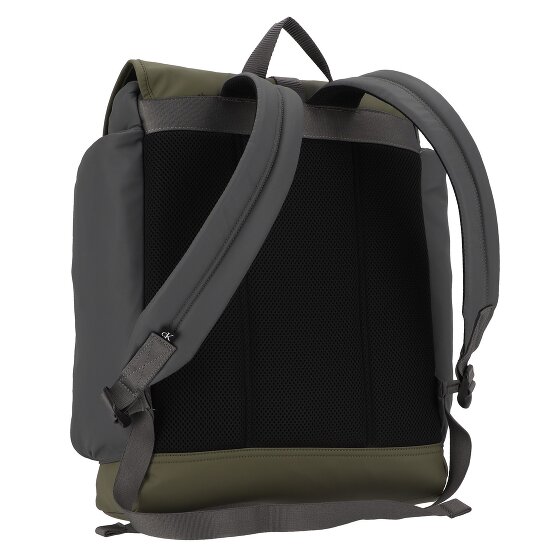 Calvin Klein Jeans Ultralight Plecak 42 cm Komora na laptopa