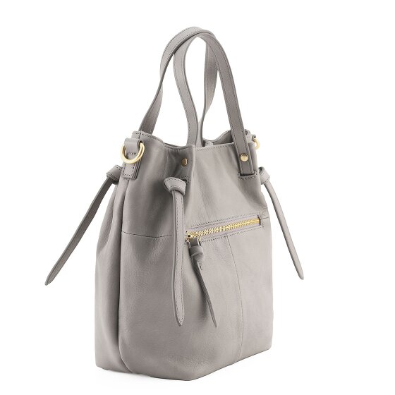 FredsBruder Just Easy Torba Skórzany 28.5 cm