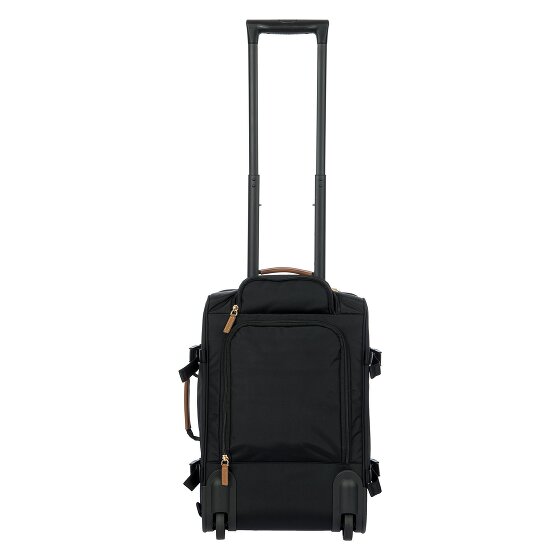 Bric's X-Collection Plecak biznesowy 50 cm Komora na laptopa