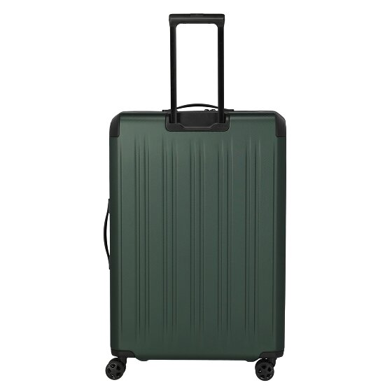 Travelite Dynamiic 4 kółka Walizka XL 81 cm