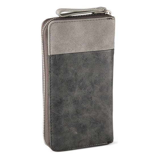 Zwei Eva Portfel 20 cm