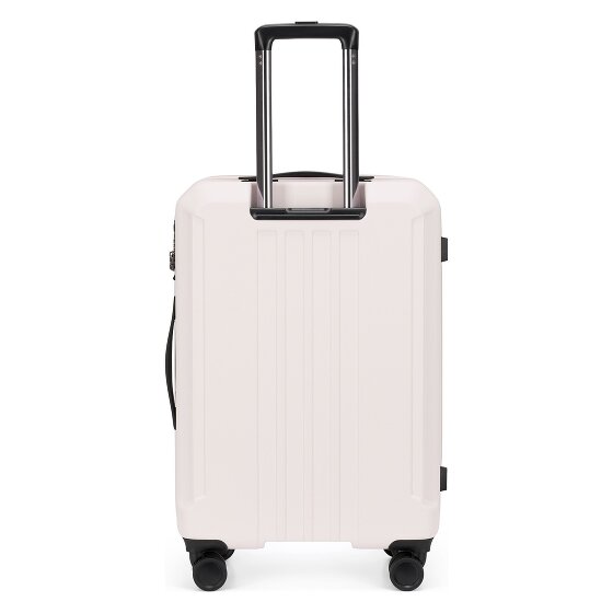 Epic Airwave Neo 4 kółka Walizka 65 cm