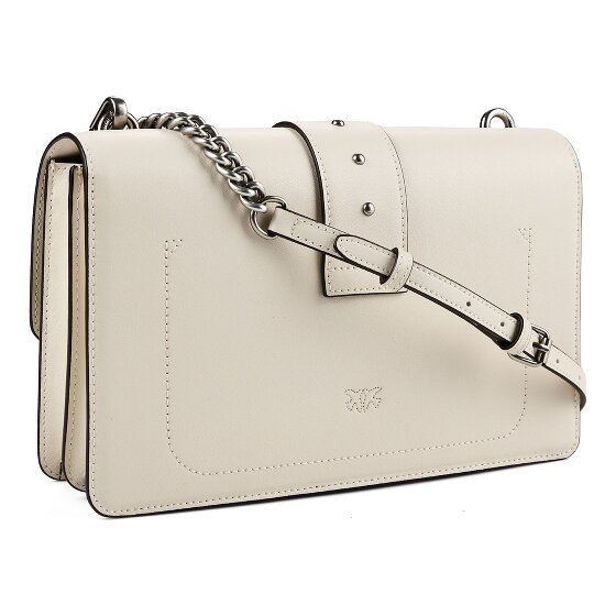 PINKO Love One Torba na ramię 27 cm