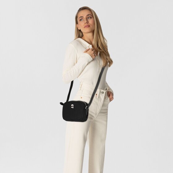 Karl Lagerfeld Ikon Torba na ramię 21 cm
