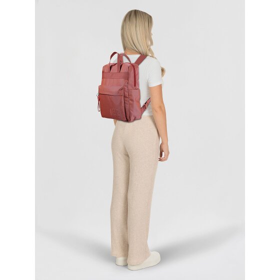 Mandarina Duck Plecak z przegrodą na laptopa 38 cm