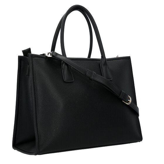 Valentino Wilk Shopper Bag 34 cm