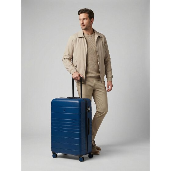 Roncato Baseliner 4 kółka Walizka L 77 cm