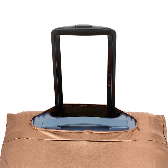 Pack Easy Pokrowiec na walizkę 60 cm