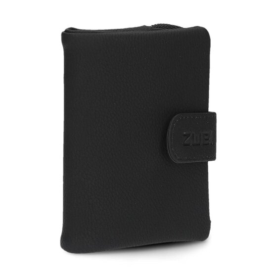 Zwei Mademoiselle Portfel 10 cm