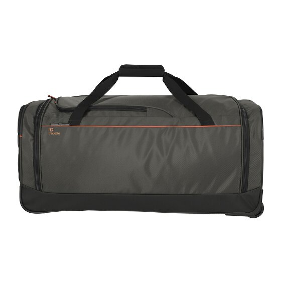 Travelite Crosslite 5.0 2 kółka Torba podróżna L 79 cm