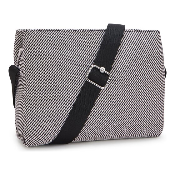 Kipling Premium Elevated + Fabya Torba na ramię 30 cm