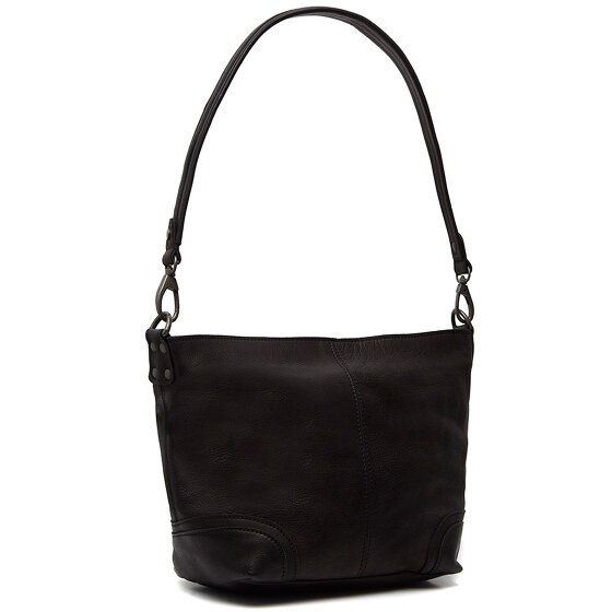 The Chesterfield Brand Torba na ramię Skórzany 22 cm