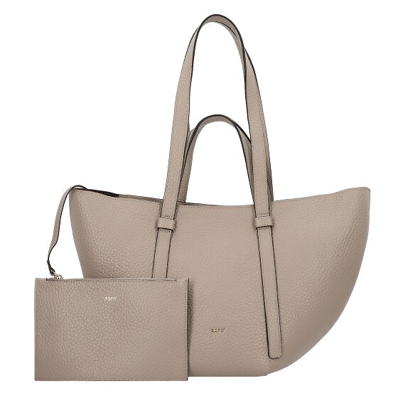 abro Cosmo Shopper Bag Skórzany 42 cm