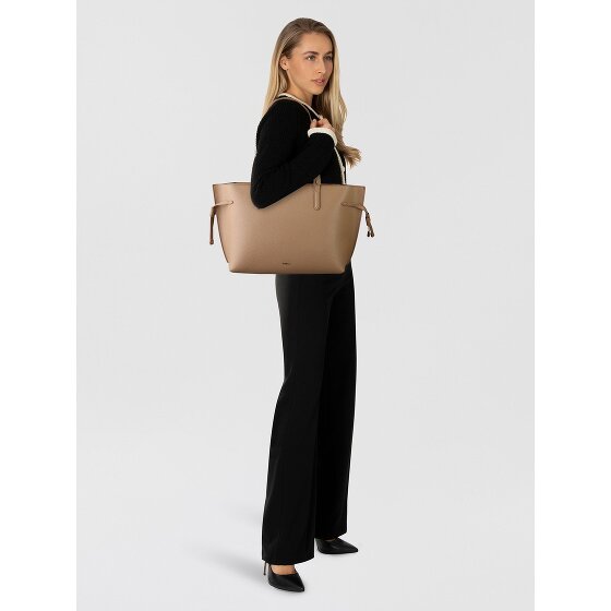 Furla Ava Shopper Bag Skóra 34 cm