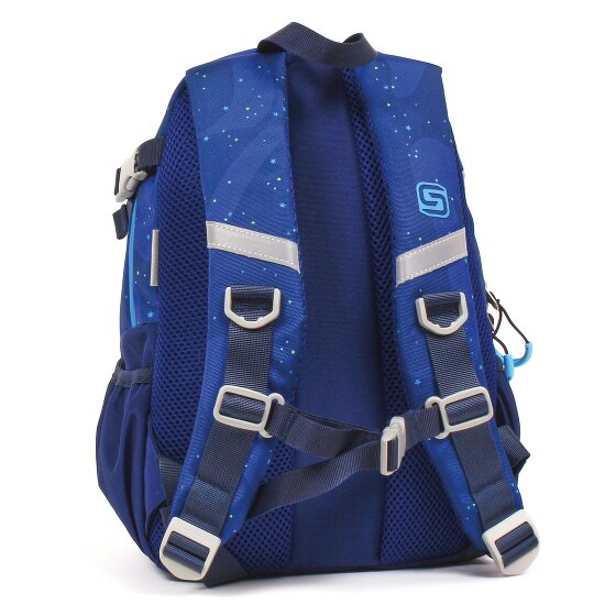 Schneiders Kids Plecak dla przedszkolaka 35 cm