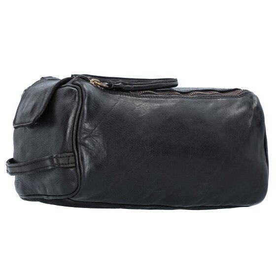 Campomaggi Kosmetyczka Skórzany 25 cm