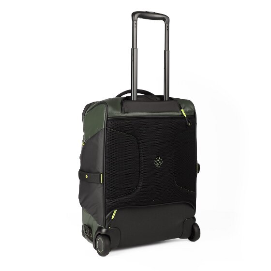 Samsonite Paradiver Light 2 kółka Torba podróżna 55 cm