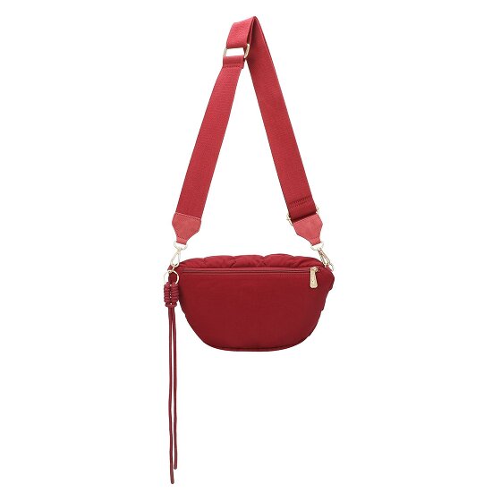 Fritzi aus Preußen Brigitte x fritzi Bum limited Bubble Black Saszetka 30 cm