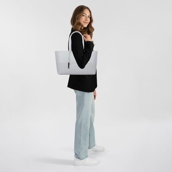 Calvin Klein CK Mixmedia Shopper Bag 39 cm