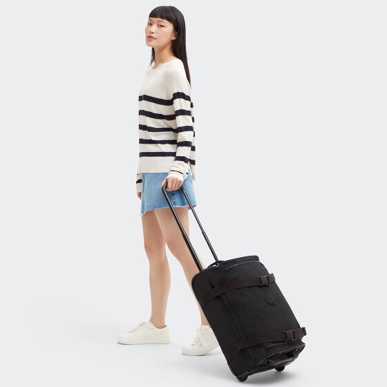 Kipling Basic Aviana 2 kółka Torba podróżna S 54 cm