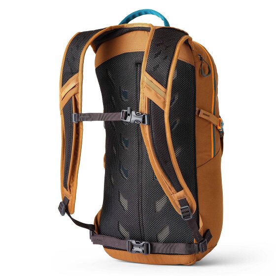 Gregory Nano 18 Plecak turystyczny 51 cm