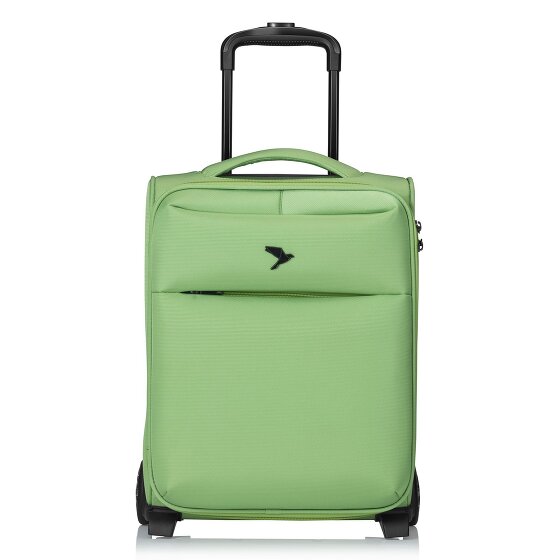 Pack Easy Easytrip 2 kółka Walizka kabinowy 45 cm