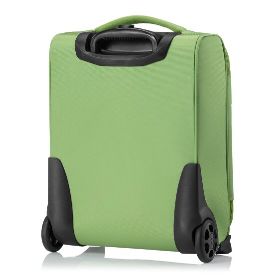Pack Easy Easytrip 2 kółka Walizka kabinowy 45 cm