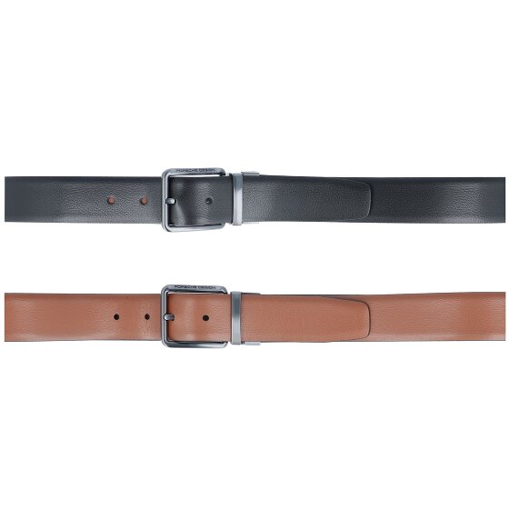 Porsche Design Odwracalny pasek skórzany