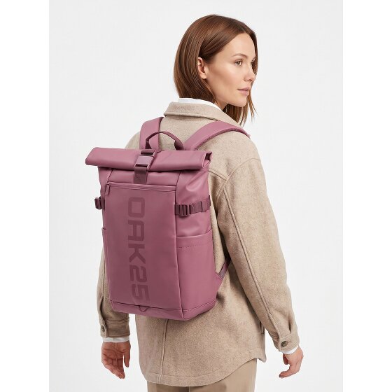 OAK25 Lumosense Rolltop Bike Plecak rowerowy 42 cm