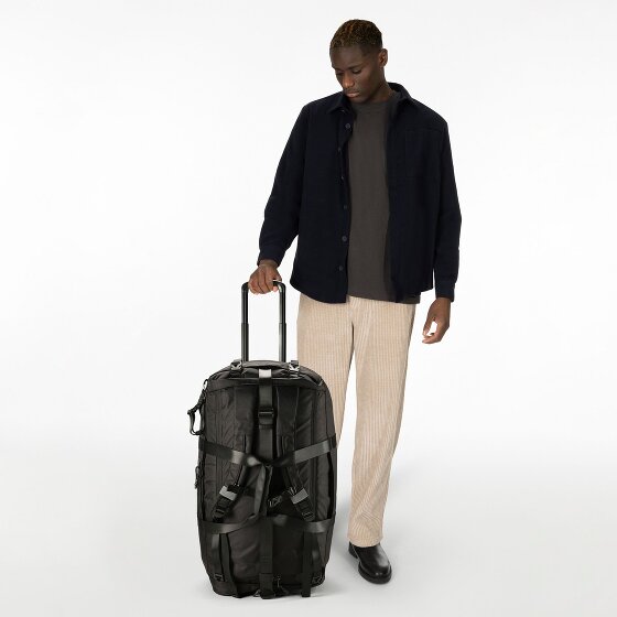 camel active Connect 2 kółka Torba podróżna 67 cm