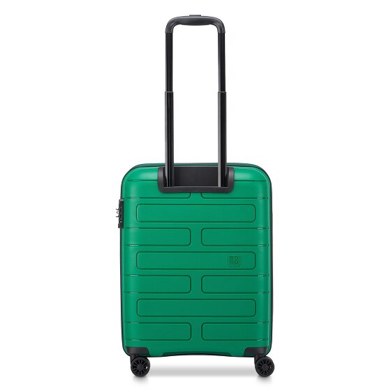 MODO by Roncato Supernova 2.0 4 kółka Walizka kabinowa 55 cm