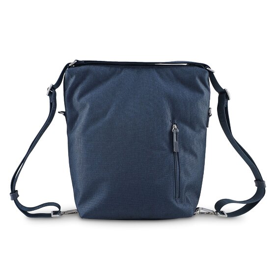 Jost Bergen Torba na ramię Ochrona RFID 25 cm