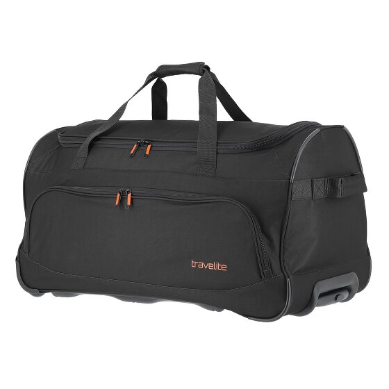 Travelite Torba podróżna Basics Fresh Roll 71 cm