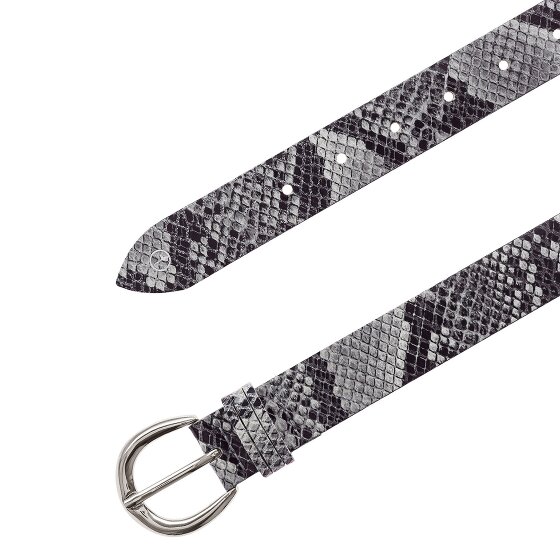 Tamaris Pas Skórzany